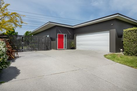 Photo of property in 4 Millesimes Way, Yaldhurst, Christchurch, 8042