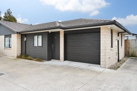 Photo of property in 3u4 Primrose Street, Frankton, Hamilton, 3204