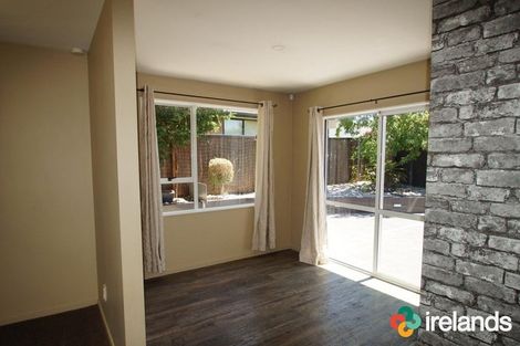 Photo of property in 113c Tancred Street, Linwood, Christchurch, 8062