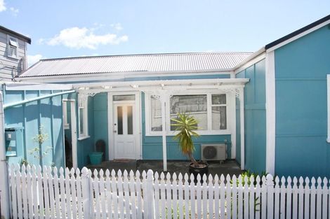 Photo of property in 2 Nikau Street, Newtown, Wellington, 6021