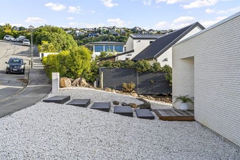 Photo of property in 13 Saint Remy Lane, Redcliffs, Christchurch, 8081