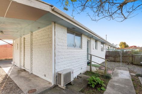 Photo of property in 29a Apollo Place, Papanui, Christchurch, 8052