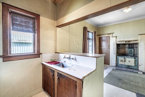 Photo of property in 7 Johnston Road, Nightcaps, 9630