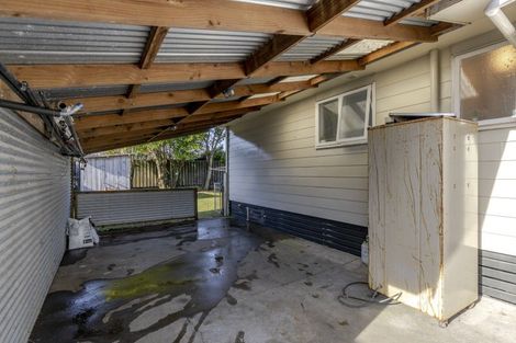 Photo of property in 5 Tainui Terrace, Inglewood, 4330