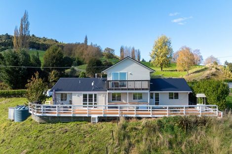 Photo of property in 521 Aspin Road, Te Miro, Cambridge, 3496