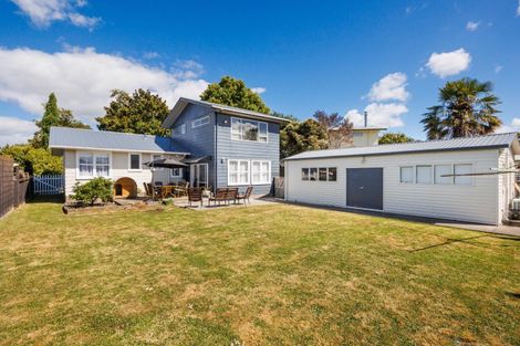 Photo of property in 39 Apollo Parade, Milson, Palmerston North, 4414
