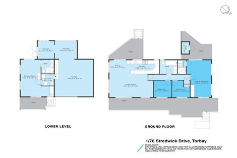 Photo of property in 1/70 Stredwick Drive, Torbay, Auckland, 0630