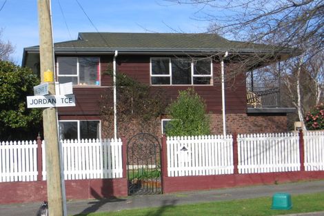 Photo of property in 9c Jordan Terrace, Lansdowne, Masterton, 5810