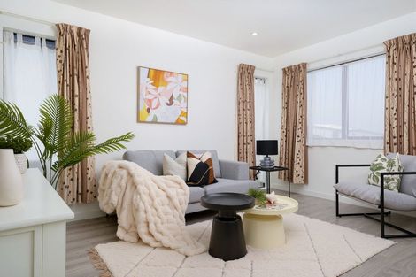 Photo of property in 9 Puwha Street, Massey, Auckland, 0614