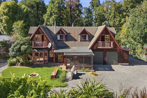 Photo of property in 43 Porika Road, Rotoroa, Murchison, 7077