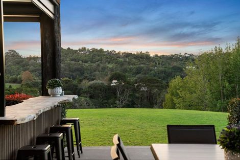 Photo of property in 202 Broomfields Road, Whitford, 2571