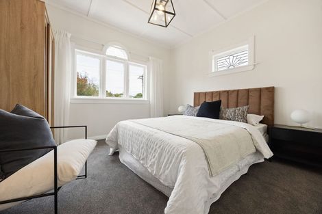 Photo of property in 17 Hinau Street, Maeroa, Hamilton, 3200