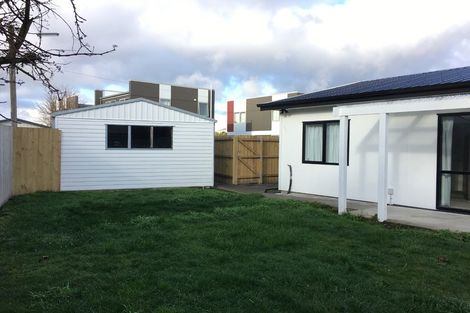Photo of property in 141 Peverel Street, Riccarton, Christchurch, 8041
