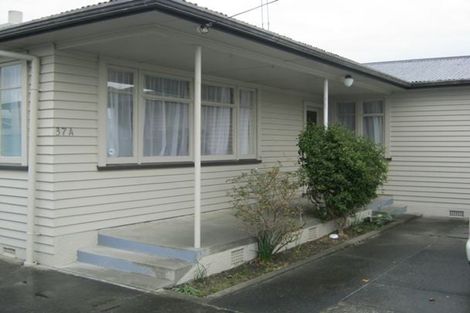 Photo of property in 37 Fairs Road, Milson, Palmerston North, 4414