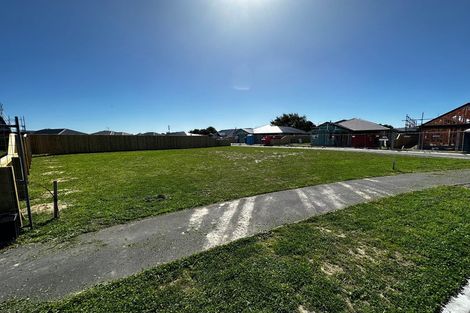Photo of property in 1 Half Pint Lane, Halswell, Christchurch, 8025