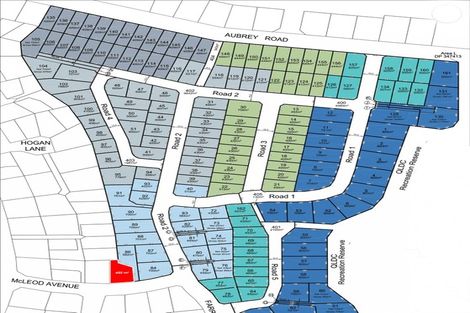 Photo of property in 9 Mcleod Avenue, Wanaka, 9305