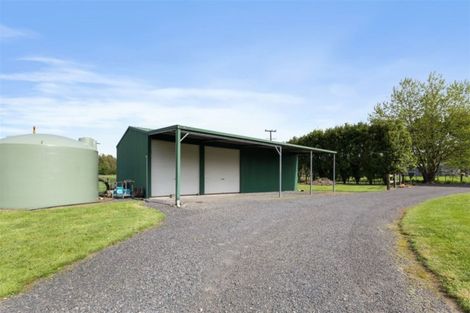Photo of property in 62 Old Tauranga Road, Waihi, 3682