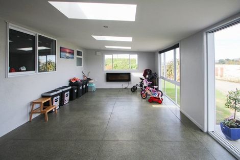 Photo of property in 69 T Y Duncan Road, Oamaru North, Oamaru, 9494