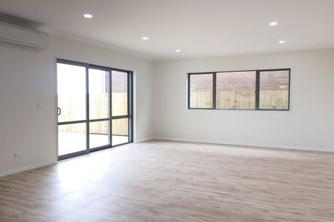 Photo of property in 7 Hera Street, Flat Bush, Auckland, 2019