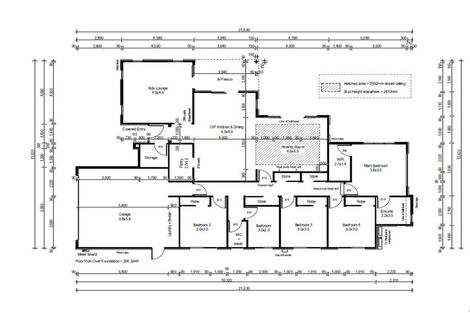 Photo of property in 77 Hungerford Drive, Rolleston, 7615