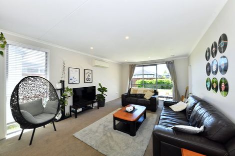 Photo of property in 26 George Square West, Wigram, Christchurch, 8025