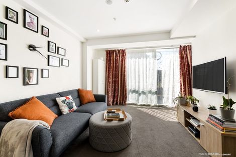 Photo of property in Nouvo Apartments, 21u2c Rugby Street, Mount Cook, Wellington, 6021