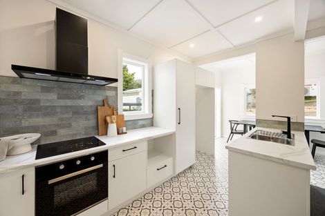 Photo of property in 17 Hinau Street, Maeroa, Hamilton, 3200