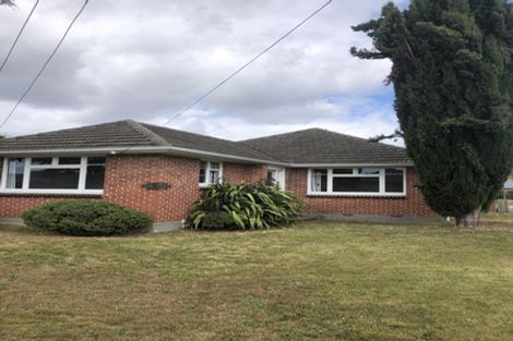 Photo of property in 46 Moreland Avenue, Papanui, Christchurch, 8053