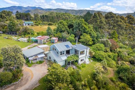 Photo of property in 14 Lookout Road, Parapara, Takaka, 7182