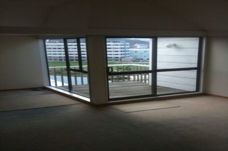 Photo of property in 2u9 Hood Street, Mount Victoria, Wellington, 6011