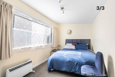 Photo of property in 3 Alameda Terrace, Aro Valley, Wellington, 6021