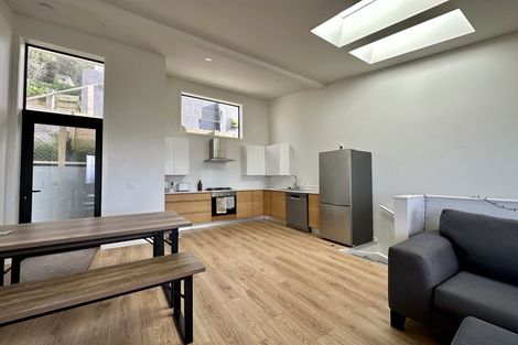 Photo of property in 27u1 Whaui Street, Vogeltown, Wellington, 6021