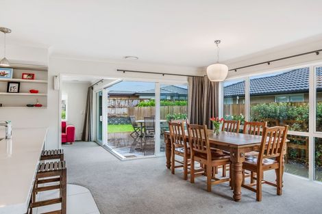 Photo of property in 37 Capriana Drive, Karaka, Papakura, 2113