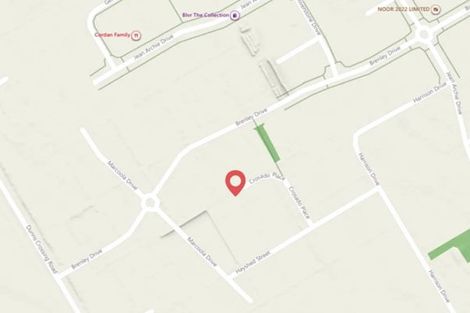 Photo of property in 9 Crosado Place, Rolleston, 7614