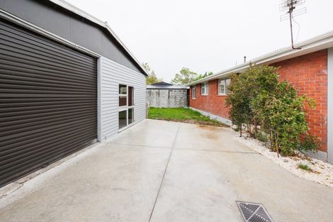 Photo of property in 4 Waihi Place, Westbrook, Palmerston North, 4412