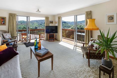 Photo of property in 134 Cecil Road, Wadestown, Wellington, 6012