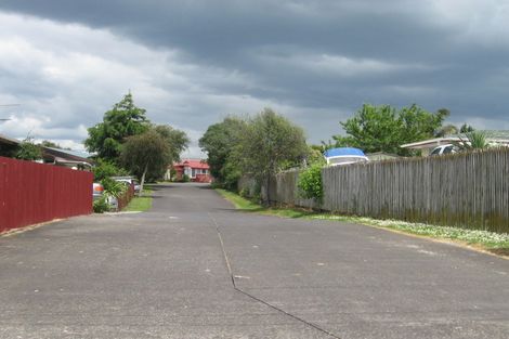 Photo of property in 3/30 Gifford Road, Papatoetoe, Auckland, 2025