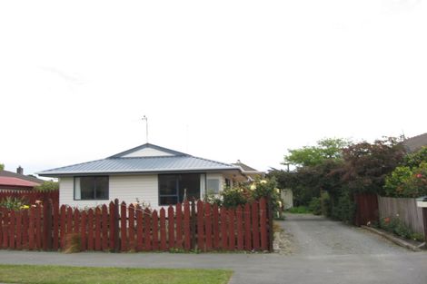 Photo of property in 22 Long Street, Woolston, Christchurch, 8023