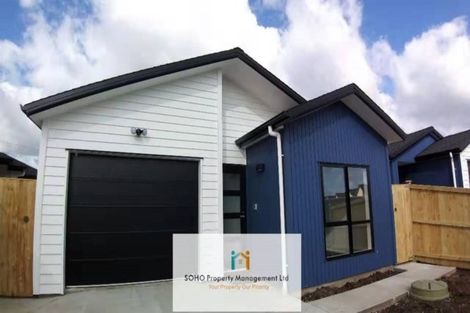 Photo of property in 13 Sapwood Crescent, Takanini, 2110