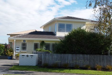 Photo of property in 2/6 Daria Place, Northpark, Auckland, 2013