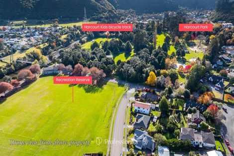 Photo of property in 18 Clearwater Terrace, Brown Owl, Upper Hutt, 5018