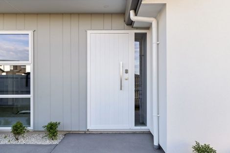 Photo of property in 5 Mangatainoka Lane, Awapuni, Palmerston North, 4412