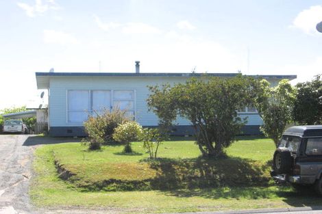 Photo of property in 190 Tamamutu Street, Taupo, 3330