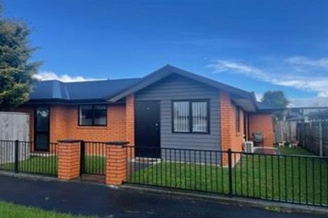 Photo of property in 148u3 Killarney Road, Frankton, Hamilton, 3204