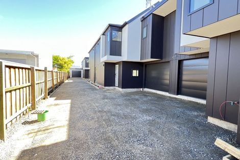 Photo of property in 5 Clarence Street, Addington, Christchurch, 8024