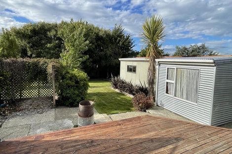 Photo of property in 34 Cargill Street, Waikiwi, Invercargill, 9810