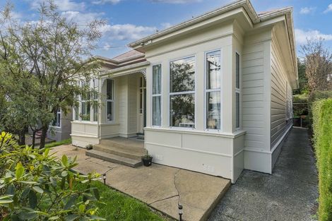 Photo of property in 27 Chambers Street, North East Valley, Dunedin, 9010