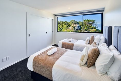 Photo of property in 58 Rangiora Avenue, Kaiwharawhara, Wellington, 6035