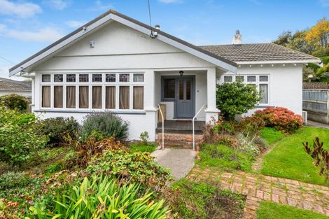 Photo of property in 13 Lune Street, South Hill, Oamaru, 9400