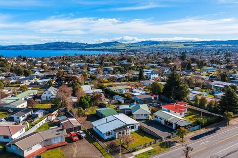 Photo of property in 158 Taharepa Road, Tauhara, Taupo, 3330